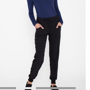 Heartsoul Jogger Scrub Pants